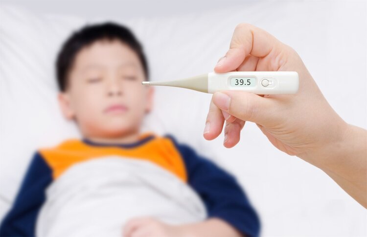 上海助孕公司零风险-如果你的孩子出现了这2个 ＂变化＂，你就应该注意白血病了。